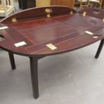 685 6433 COFFEE TABLE